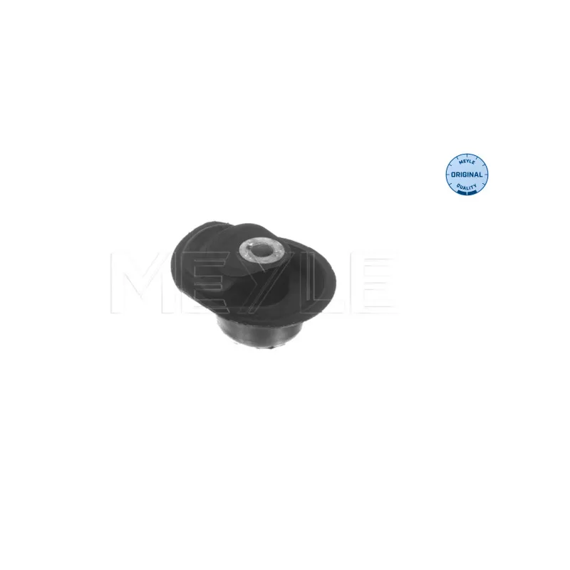 Suspension, corps de l'essieu MEYLE 100 501 0002