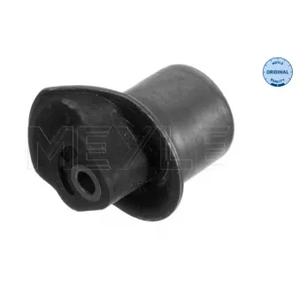 Suspension, corps de l'essieu MEYLE 100 501 0003