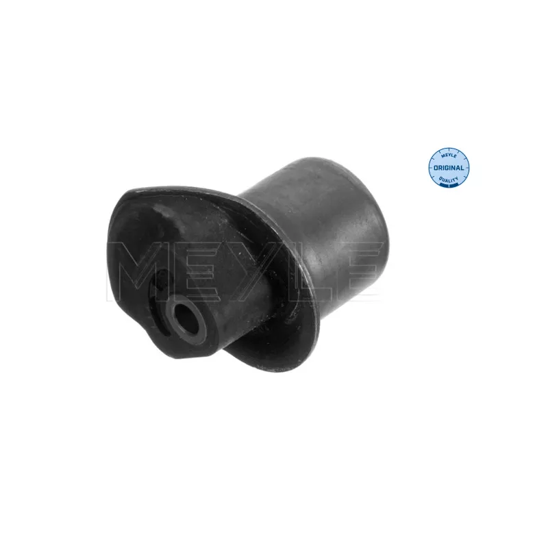 Suspension, corps de l'essieu MEYLE 100 501 0003