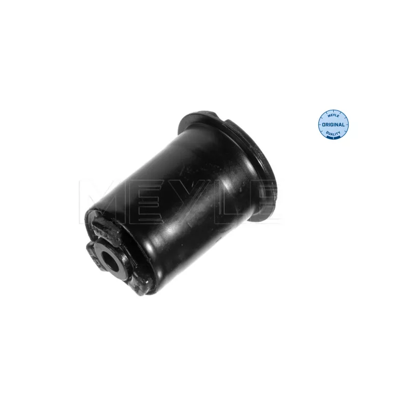 Suspension, corps de l'essieu MEYLE 100 501 0007