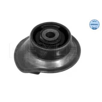 Suspension, corps de l'essieu MEYLE 100 501 0014