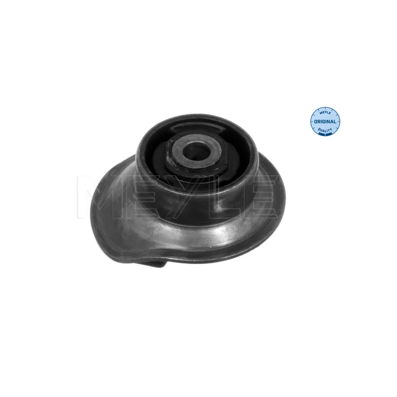 Suspension, corps de l'essieu MEYLE 100 501 0014