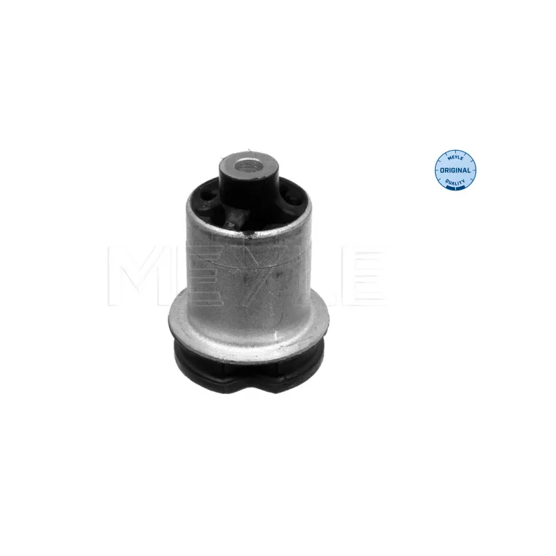 Suspension, corps de l'essieu MEYLE 100 501 0018