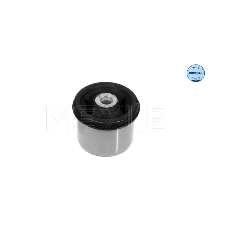 Suspension, corps de l'essieu MEYLE 100 501 0025