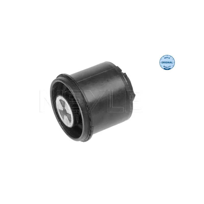 Suspension, corps de l'essieu MEYLE 100 501 0032