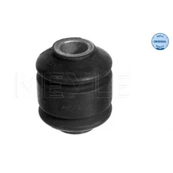 Suspension, jambe d'essieu MEYLE 100 505 0001