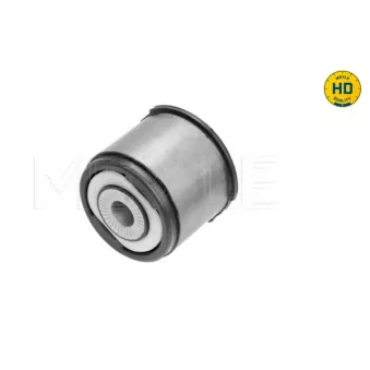 Suspension, support d'essieu MEYLE 100 505 0009/HD