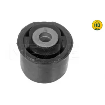 Suspension, support d'essieu MEYLE 100 505 0010/HD