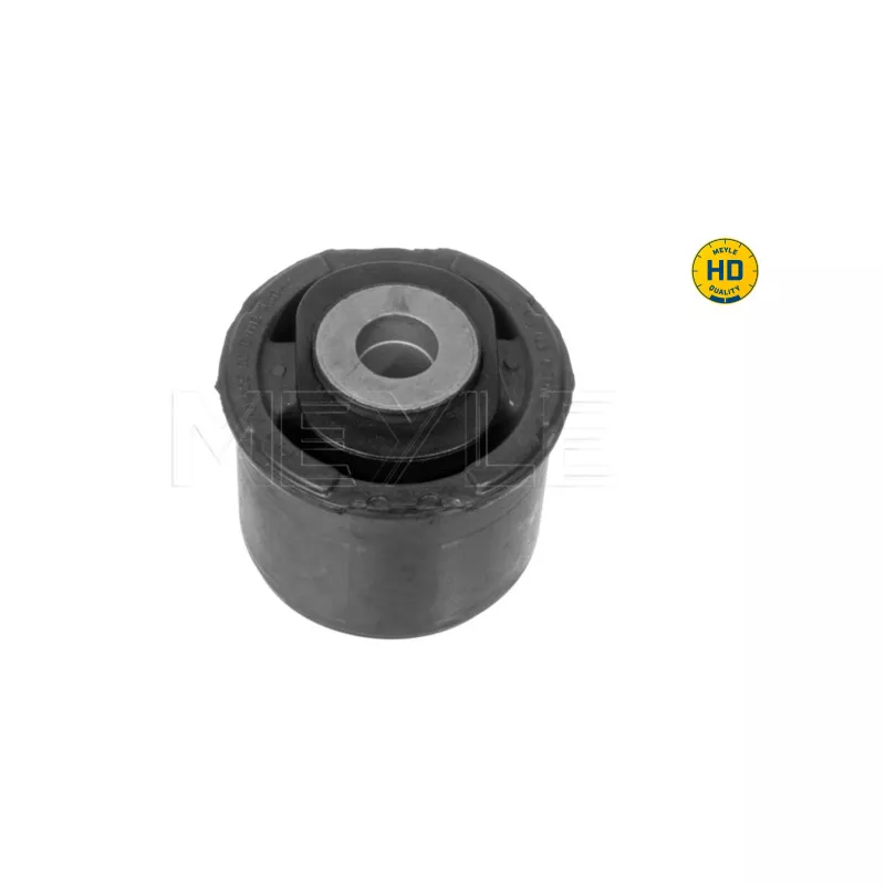Suspension, support d'essieu MEYLE 100 505 0010/HD