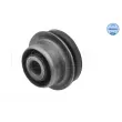 Suspension, bras de liaison MEYLE 100 505 0018 - Visuel 1