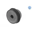 Suspension, bras de liaison MEYLE 100 505 0018 - Visuel 2