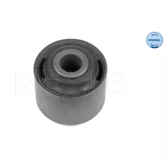 Suspension, corps de l'essieu MEYLE 100 511 0001