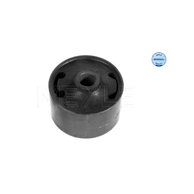 Suspension, corps de l'essieu MEYLE 100 511 0002