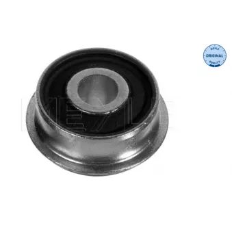 Suspension, corps de l'essieu MEYLE 100 511 0003