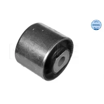 Suspension, corps de l'essieu MEYLE 100 511 0005