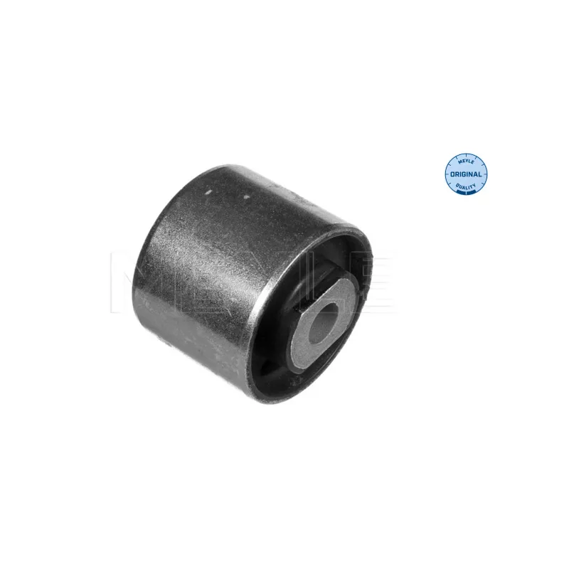 Suspension, corps de l'essieu MEYLE 100 511 0005