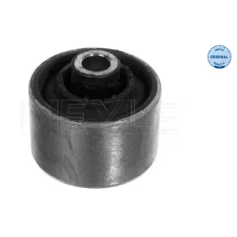 Suspension, corps de l'essieu MEYLE 100 511 0007