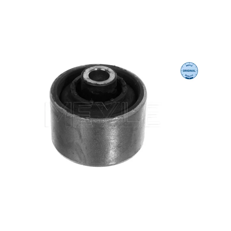 Suspension, corps de l'essieu MEYLE 100 511 0007