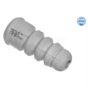 Butée élastique, suspension MEYLE