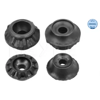 Coupelle de suspension MEYLE 100 512 1008