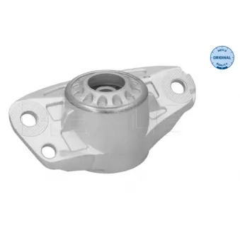 Coupelle de suspension MEYLE 100 513 0012