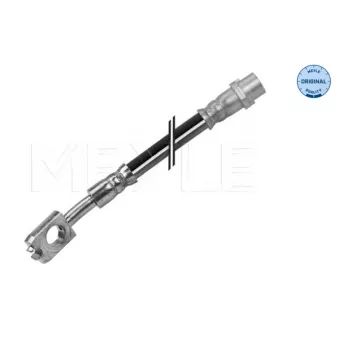 Flexible de frein MEYLE 100 525 0001