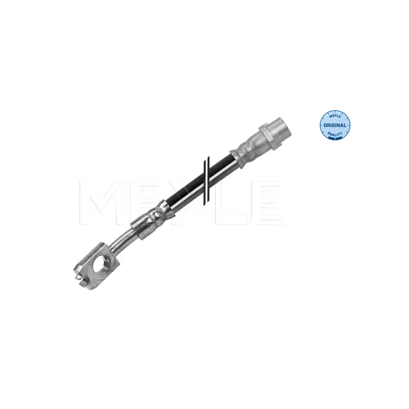 Flexible de frein MEYLE 100 525 0001