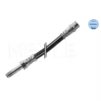 Flexible de frein MEYLE 100 525 0002