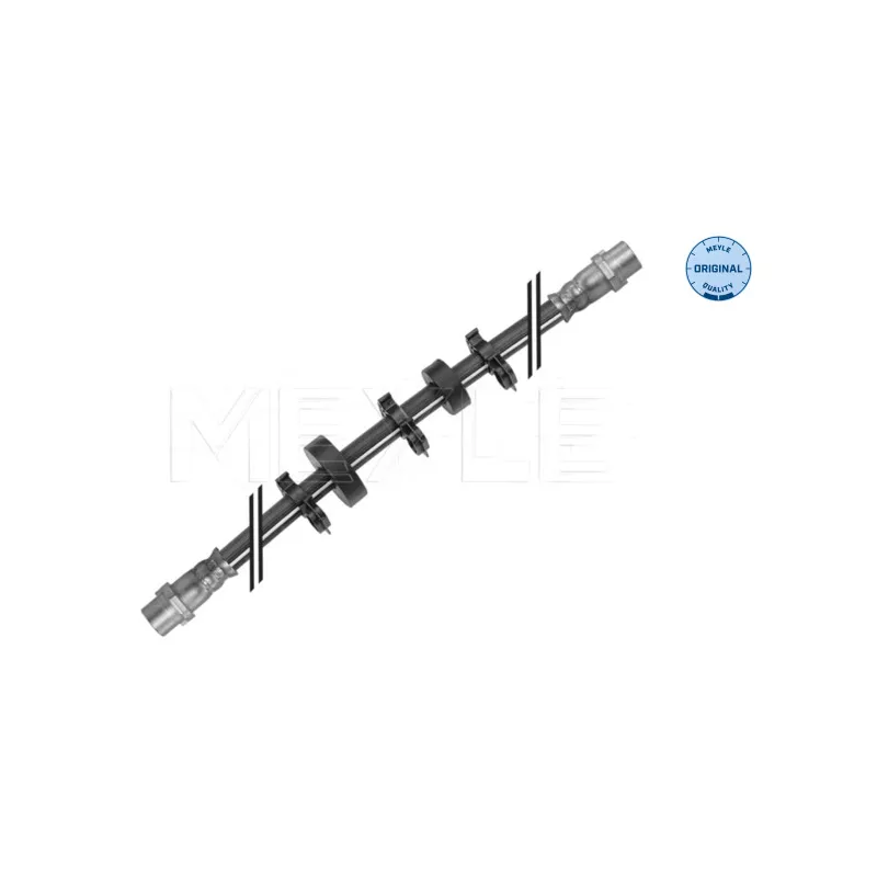 Flexible de frein MEYLE 100 525 0005