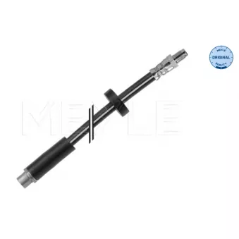 Flexible de frein MEYLE 100 525 0006