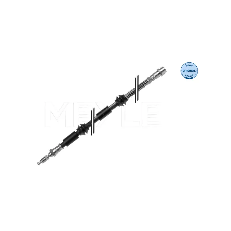 Flexible de frein MEYLE 100 525 0013