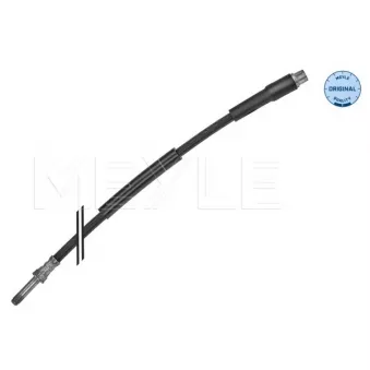 Flexible de frein MEYLE 100 525 0015