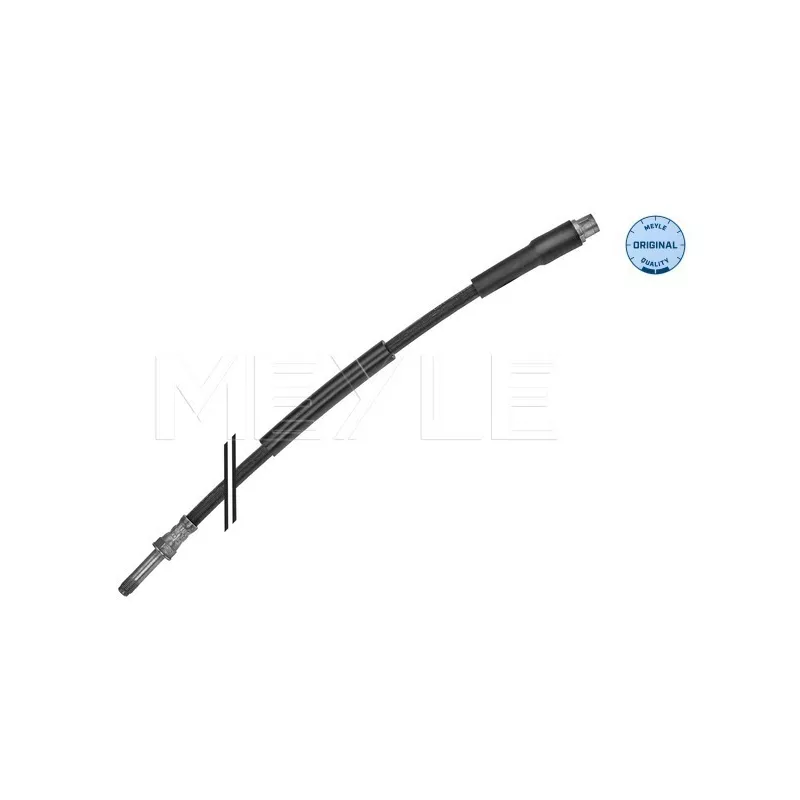 Flexible de frein MEYLE 100 525 0015