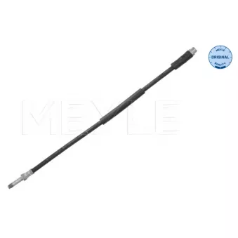 Flexible de frein MEYLE 100 525 0016