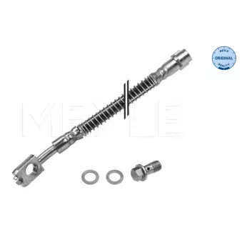 Flexible de frein MEYLE 100 525 0017/S