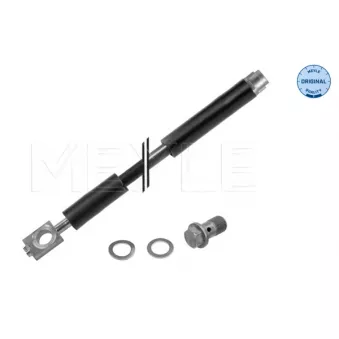 Flexible de frein MEYLE 100 525 0019/S