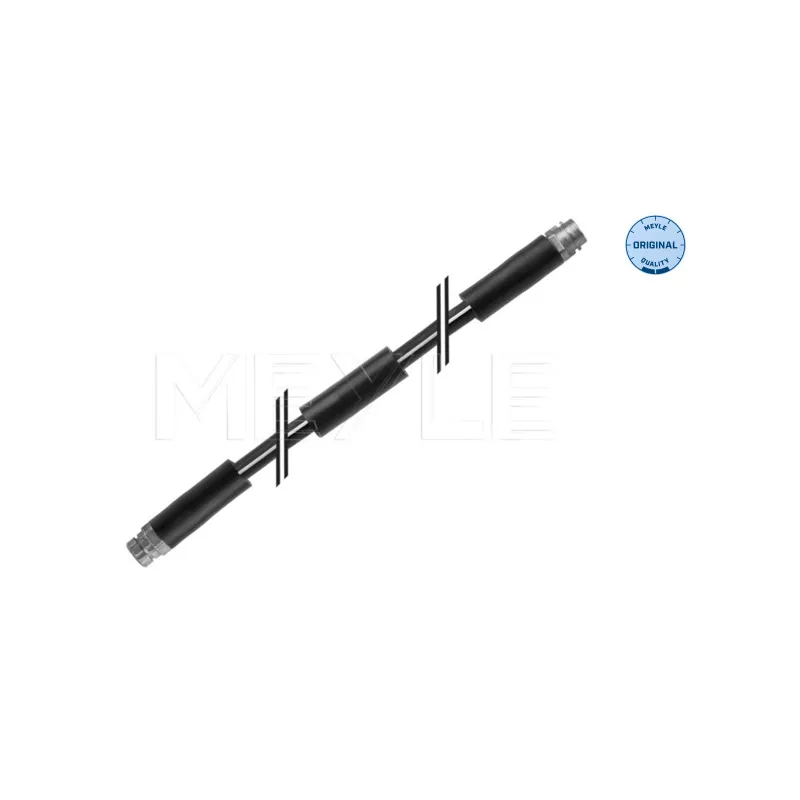 Flexible de frein MEYLE 100 525 0022