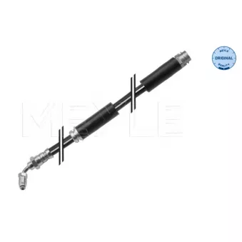 Flexible de frein MEYLE 100 525 0024