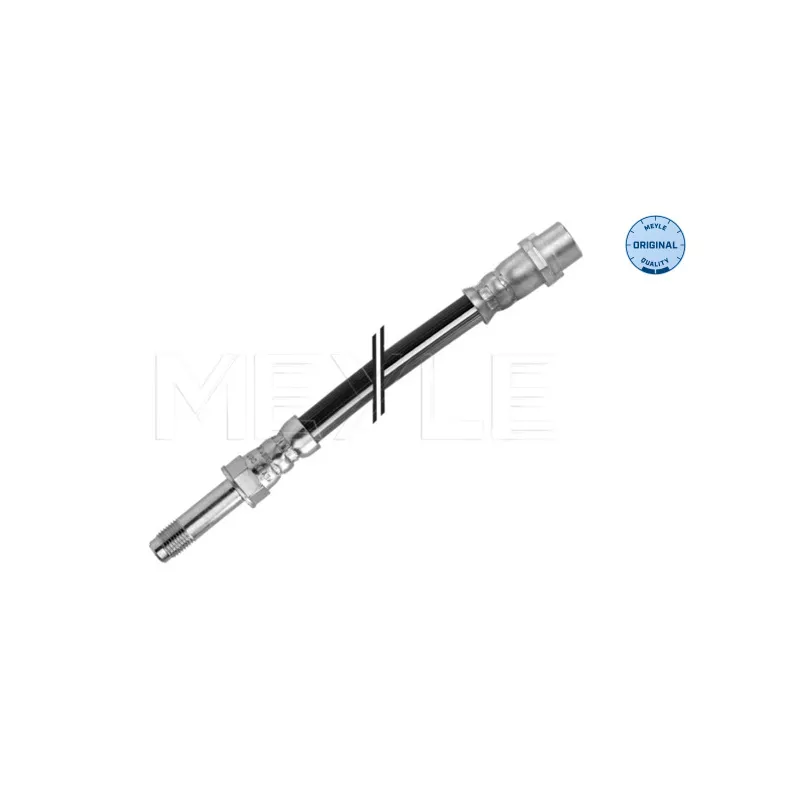 Flexible de frein MEYLE 100 525 0027