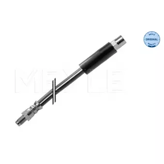 Flexible de frein MEYLE 100 525 0028