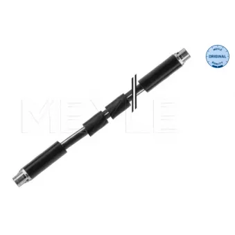 Flexible de frein MEYLE 100 525 0029