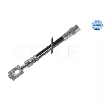 Flexible de frein MEYLE 100 525 0033