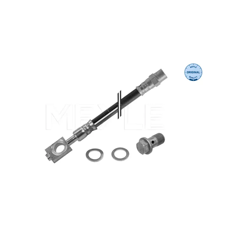 Flexible de frein MEYLE 100 525 0033/S