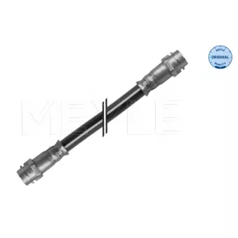 Flexible de frein MEYLE 100 525 0034