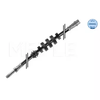 Flexible de frein MEYLE 100 525 0035