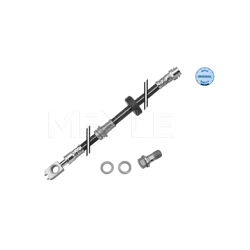 Flexible de frein MEYLE 100 525 0039