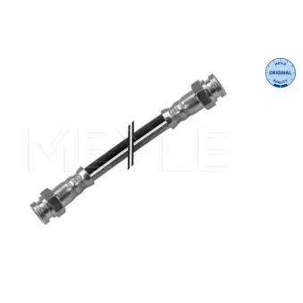 Flexible de frein MEYLE 100 525 0042