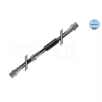 Flexible de frein MEYLE 100 525 0044