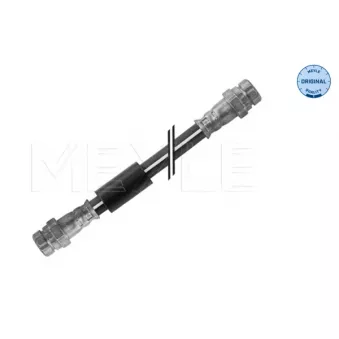 Flexible de frein MEYLE 100 525 0048