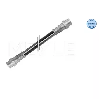 Flexible de frein MEYLE 100 525 0049